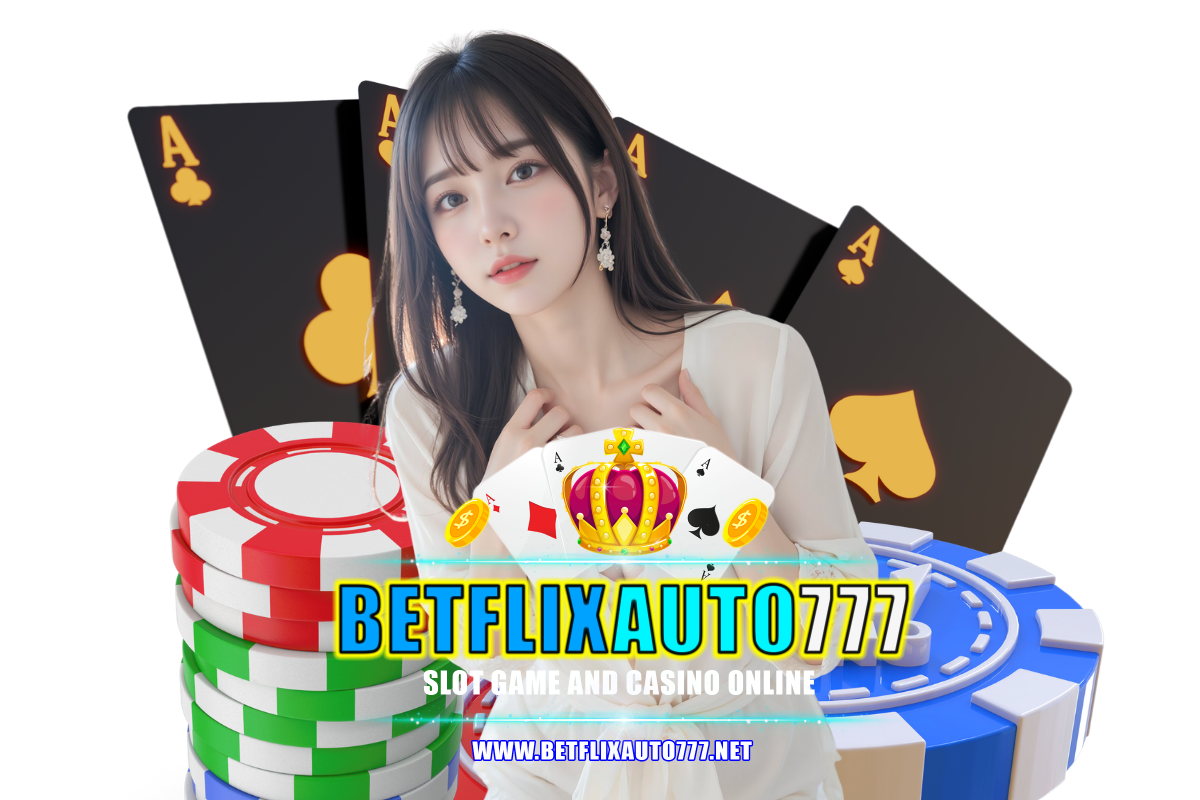 betflixauto777 wallet