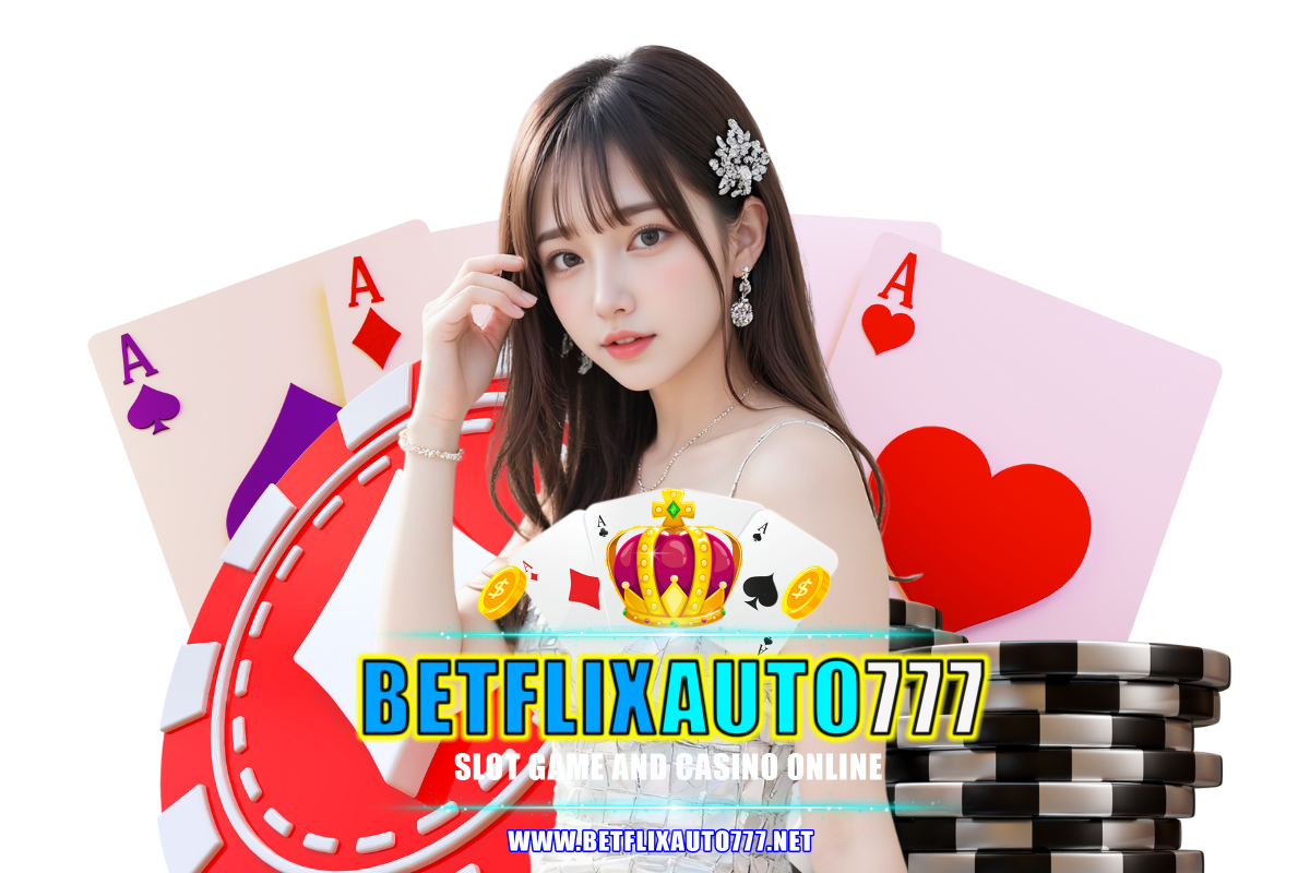 betflixauto777